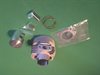 60cc Puch aluminium trimmcylinder
