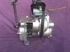 Sachs motor 3vxl/fot  komplett 60cc