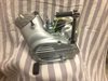 SACHS MOTOR 4VXL/FOT/fläkt  KOMPLETT 60CC