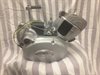 SACHS MOTOR 4VXL/FOT/fläkt  KOMPLETT 60CC