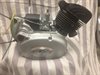 SACHS MOTOR 3VXL/FOT KOMPLETT 60CC