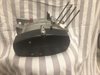 ZUNDAPP 4VXL KANT MOTOR RENOVERAD