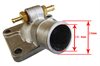 Insug Yamaha Chappy LB50 19mm Polini