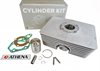 Cylinder Zundapp 50Cc Supertherm 6.3Hk Athena