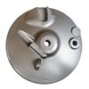 Bromssköld fram Zundapp 150mm nav