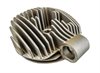 Sachs 41mm högkomp topplock för trim