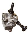 Förgasare originalstorlek 13mm,  Honda MB5 / MT5 / MTX50 / NSR 50 