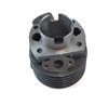 60cc Sachs cylinder  fläktkyld runt insug