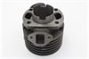  50cc trim 38mm kyrkport
