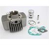 Cylinder 38,0mm 1 HK - Puch Maxi std ej trimm