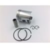 Cylinder 41mm 60cc Sachs Alu med  Nicasil